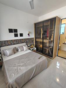 Bedroom Image of 1050 Sq.ft 2 BHK Apartment / Flat for sale in Gandharv Leela, Hadapsar Pune for Rs. 8800000