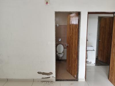 Bedroom Image of 1683 Sq.ft 3 BHK Apartment / Flat for rent in Bhadaj Ahmedabad for Rs. 22000