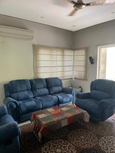 Hall Image of 3760 Sq.ft 4 BHK Duplex for sale in Chandanagar Hyderabad for Rs. 47700000