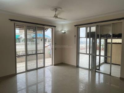 Hall Image of 3600 Sq.ft 4 BHK Apartment / Flat for rent in DLF Ridgewood Estate, DLF Phase 4 Gurgaon for Rs. 200000