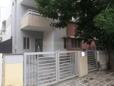 4 BHK Villa