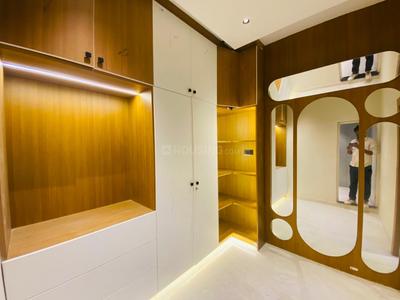 Bathroom Image of 1650 Sq.ft 3 BHK Independent House for sale in Thudiyalur Coimbatore for Rs. 13500000