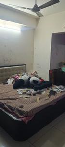 Bedroom Image of 1477 Sq.ft 3 BHK Apartment / Flat for sale in Mannagudda Mangalore for Rs. 13000000