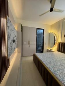 Bedroom Image of 1055 Sq.ft 2 BHK Apartment / Flat for sale in Arihant Abode, Noida Extension Greater Noida for Rs. 10000000