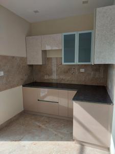 Kitchen Image of 1350 Sq.ft 4 BHK Apartment / Flat for sale in Adore Prima, Sector 73 Faridabad for Rs. 8800000
