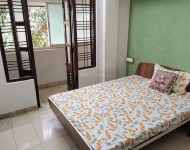 Bedroom Image of A Apartments in Malad West, Mumbai