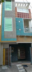 Image of 1360 Sq.ft 3 BHK Independent House for sale in Vinayakapuram, Chennai for Rs. 12500000