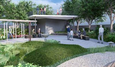 Image of 1778 Sq.ft Residential Plot / Land for sale in Eon Happy Hive, Hoskote, Bengaluru for Rs. 8499000