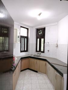 Kitchen Image of 1600 Sq.ft 3 BHK Apartment / Flat for sale in Bandhu Vihar, Sector 10 Dwarka New Delhi for Rs. 30600000