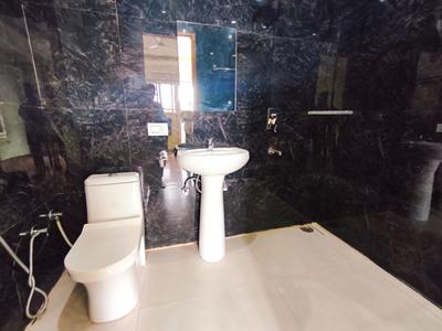 Image of 1600 Sq.ft 3 BHK Builder Floor for rent in Sector 9, Gurgaon for Rs. 40000
