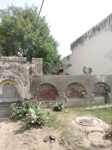 Image of 350 Sq.ft Residential Plot / Land for sale in Sector 28, Faridabad for Rs. 75000000