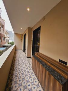 Balcony Image of 2475 Sq.ft 4 BHK Builder Floor for sale in South City 1 Floors, Sector 41 Gurgaon for Rs. 31500000