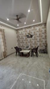 Hall Image of 3200 Sq.ft 4 BHK Villa for sale in Jagatpura Jaipur for Rs. 21000000