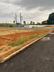 Image of 1500 Sq.ft Residential Plot / Land for sale in Hullahalli, Bengaluru for Rs. 9750000