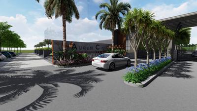 Image of 600 Sq.ft Residential Plot / Land for sale in Boria Kal, Raipur for Rs. 2100000