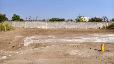 Image of 2415 Sq.ft Residential Plot / Land for sale in Saravanampatty, Coimbatore for Rs. 1300000