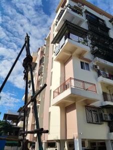 Image of 988 Sq.ft 3 BHK Apartment / Flat for sale in Vip Road, Guwahati for Rs. 7500000