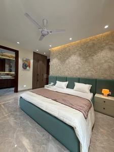 Bedroom Image of 2575 Sq.ft 4 BHK Builder Floor for sale in Malibu Town Floors, Sector 47 Gurgaon for Rs. 37500000