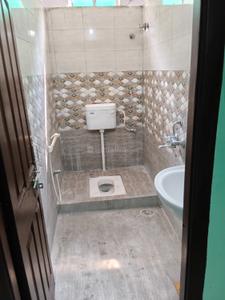 Bathroom Image of 2000 Sq.ft 3.5 BHK Apartment / Flat for rent in Vijaya Nagar Colony Hyderabad for Rs. 28000