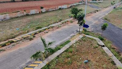 Image of 450 Sq.ft 2 BHK Independent House for sale in Bidadi, Bengaluru for Rs. 3149600