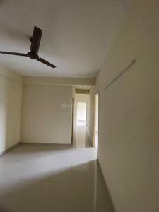 Living Room Image of 1000 Sq.ft 2 BHK Apartment / Flat for sale in Pyramid Fusion Homes, Sector 70A Gurgaon for Rs. 8150000
