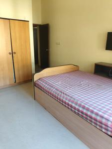 Bedroom Image of 1722 Sq.ft 3 BHK Villa for sale in Integriti Aldeia Miraflor, Arpora Goa for Rs. 28000000