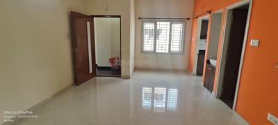 Hall Image of 1200 Sq.ft 2 BHK Apartment / Flat for rent in Kammanahalli Bengaluru for Rs. 32000