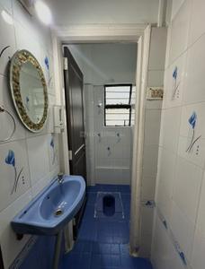 Image of 658 Sq.ft 1 BHK Apartment / Flat for rent in Kothrud, Pune for Rs. 25000