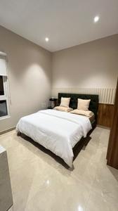 Bedroom Image of 913 Sq.ft 3 BHK Apartment / Flat for sale in Vinayak 21 Acres Phase 1, New Town Kolkata for Rs. 9500000