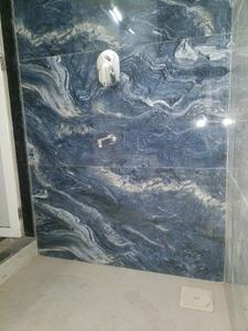 Common Bathroom Image of 720 Sq.ft 1 BHK Apartment / Flat for sale in Paradise Sai Wonder, Kharghar Navi Mumbai for Rs. 7800000
