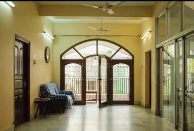 Hall Image of 3200 Sq.ft 9 BHK Independent House for sale in Lake Town Kolkata for Rs. 35000000