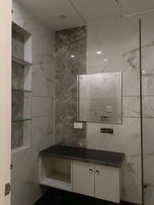 Bedroom Two Image of 2350 Sq.ft 4 BHK Builder Floor for sale in Sector 20 Rohini New Delhi for Rs. 20500000