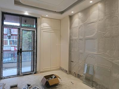 Bedroom Image of 1250 Sq.ft 3 BHK Builder Floor for sale in Indirapuram Ghaziabad for Rs. 17300005