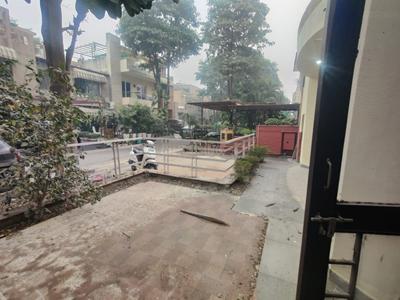 Balcony Image of 3200 Sq.ft 3.5 BHK Villa for rent in Unitech Birch Court, Sector 50 Gurgaon for Rs. 125000