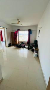 Hall Image of 926 Sq.ft 2 BHK Apartment / Flat for sale in SBS Chandrai Capital, Ambegaon Budruk Pune for Rs. 6100000