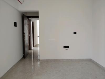 Bedroom Image of 2049 Sq.ft 3 BHK Apartment / Flat for sale in Trishul Symphony, Kharghar Navi Mumbai for Rs. 22500000