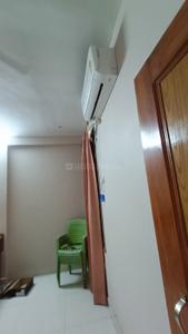 Bedroom Image of 700 Sq.ft 1 BHK Independent House for rent in Ashiyana Lucknow for Rs. 12000
