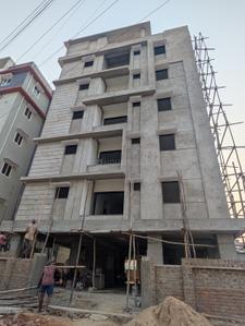 Image of 1500 Sq.ft 3 BHK Apartment / Flat for sale in Madhavadhara, Visakhapatnam for Rs. 9600000