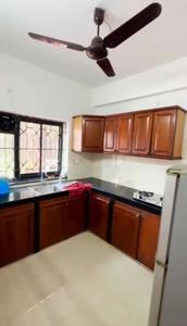 Kitchen Image of 1615 Sq.ft 3 BHK Apartment / Flat for sale in Panjim Goa for Rs. 17000000