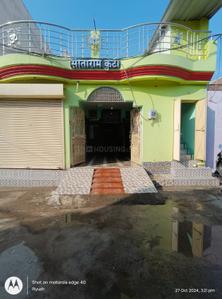 Image of 1200 Sq.ft 2 BHK Independent House for rent in Adhartal, Jabalpur for Rs. 12000