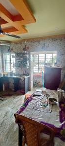 Kitchen Image of 600 Sq.ft 2 BHK Apartment / Flat for sale in Basirhat North 24 Parganas District for Rs. 1800000