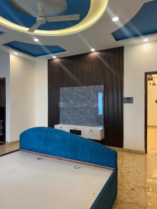 Bedroom Image of 6000 Sq.ft 5 BHK Independent House for sale in Nagarbhavi Bengaluru for Rs. 50000000