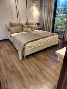 Bedroom Image of 1132 Sq.ft 2 BHK Apartment / Flat for sale in Siddhashila Treasure Troves, Wakad Pune for Rs. 8500000