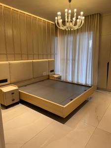 Bedroom Image of 1855 Sq.ft 3 BHK Apartment / Flat for sale in JLPL Industrial Area Mohali for Rs. 10800000