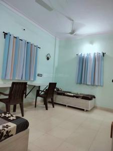 Hall Image of Saraswati Girls PG in New Sangvi, Pune