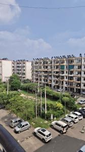 Balcony Image of 1550 Sq.ft 2 BHK Apartment / Flat for sale in Sector 63 Mohali for Rs. 19000000