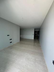 Hall Image of 1273 Sq.ft 3 BHK Apartment / Flat for sale in Oberoi Sky City, Borivali East Mumbai for Rs. 55000000