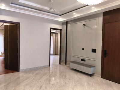 Drying Area Image of 1836 Sq.ft 3 BHK Builder Floor for sale in Sector 57 Gurgaon for Rs. 23500000