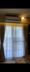 Bedroom Image of 1500 Sq.ft 3 BHK Apartment / Flat for sale in Gulnaar Meadows, Bhabat Zirakpur for Rs. 15900000