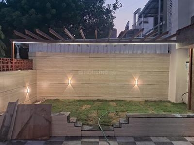 Balcony Image of 3420 Sq.ft 4 BHK Villa for rent in Dharmadev Neelkanth Villa, Bopal Ahmedabad for Rs. 120000
